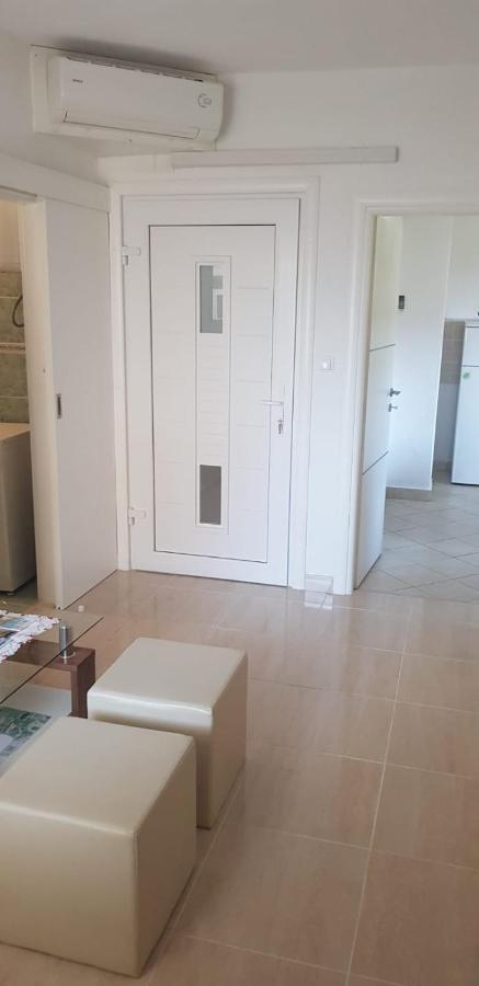 Apartmani Sonja マカルスカ エクステリア 写真