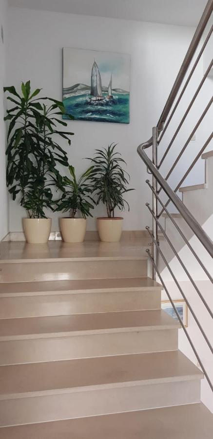 Apartmani Sonja マカルスカ エクステリア 写真