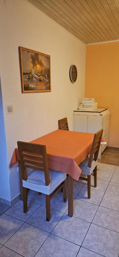 Apartmani Sonja マカルスカ エクステリア 写真