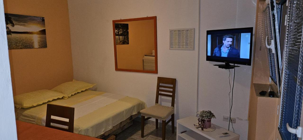Apartmani Sonja マカルスカ エクステリア 写真