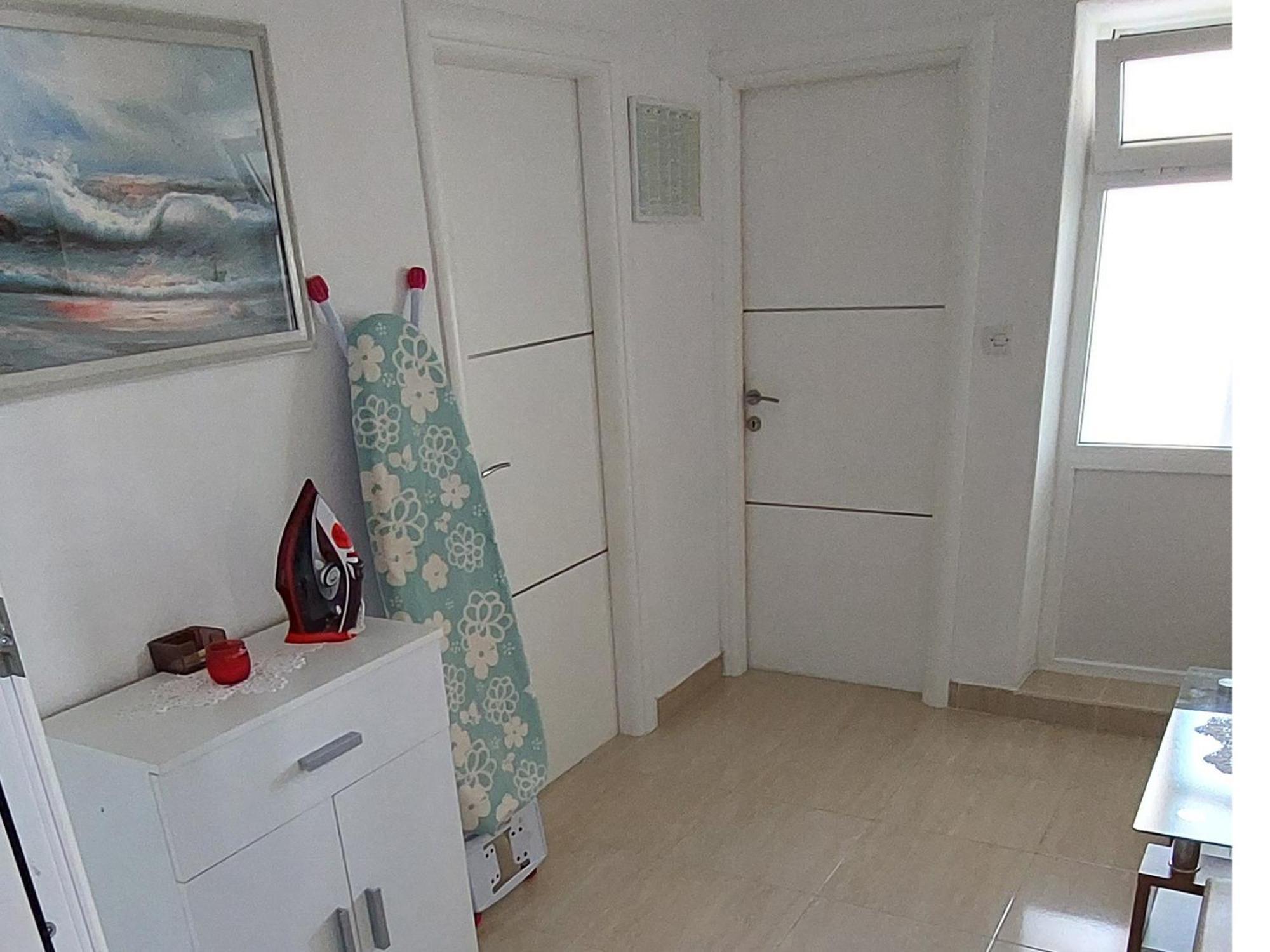 Apartmani Sonja マカルスカ エクステリア 写真