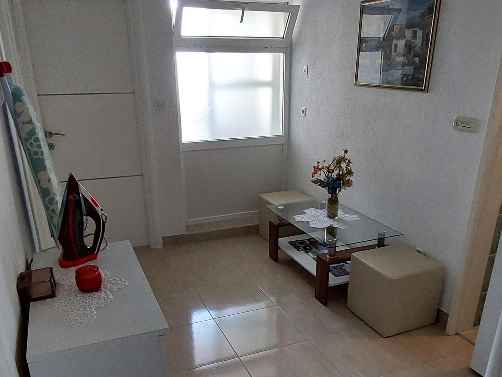 Apartmani Sonja マカルスカ エクステリア 写真