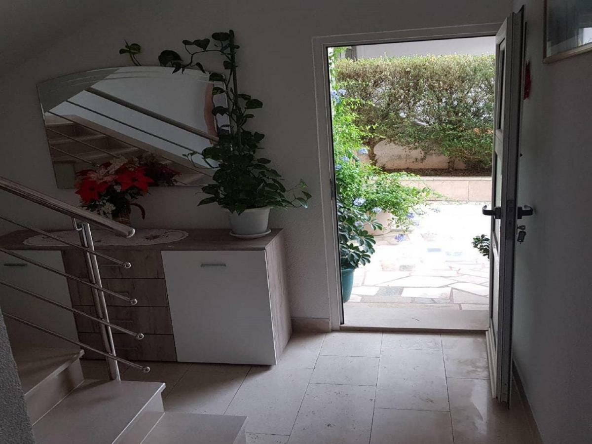 Apartmani Sonja マカルスカ エクステリア 写真