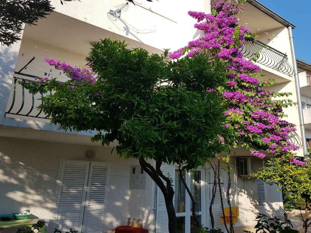 Apartmani Sonja マカルスカ エクステリア 写真